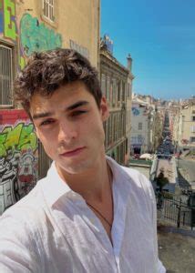 rafael miller age|Raf Miller Height, Weight, Age, Girlfriend, Facts, Biography